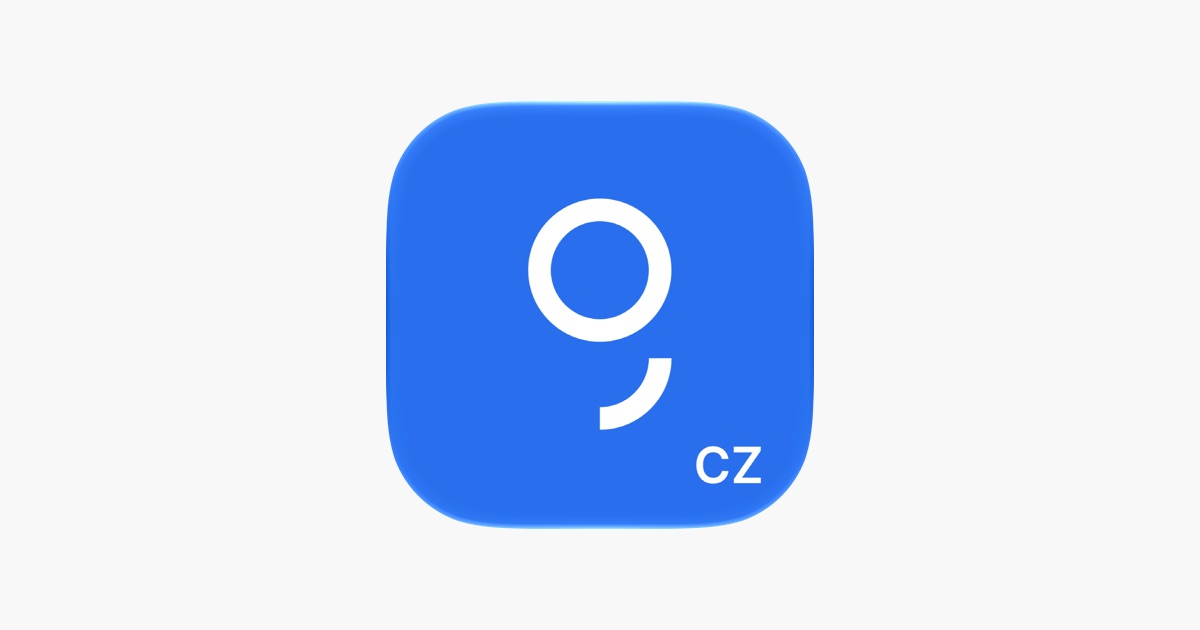 ‎George Česko App - App Store