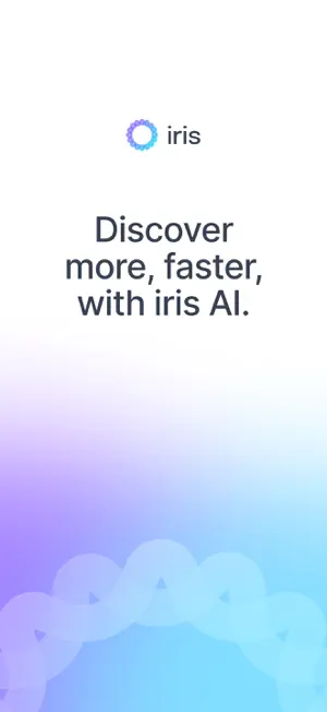 Iris by Bord Labs screenshot 1
