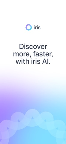 Iris by Bord Labs screenshot