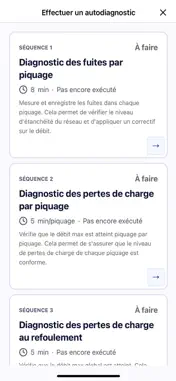 Aldes SetUp screenshot 6