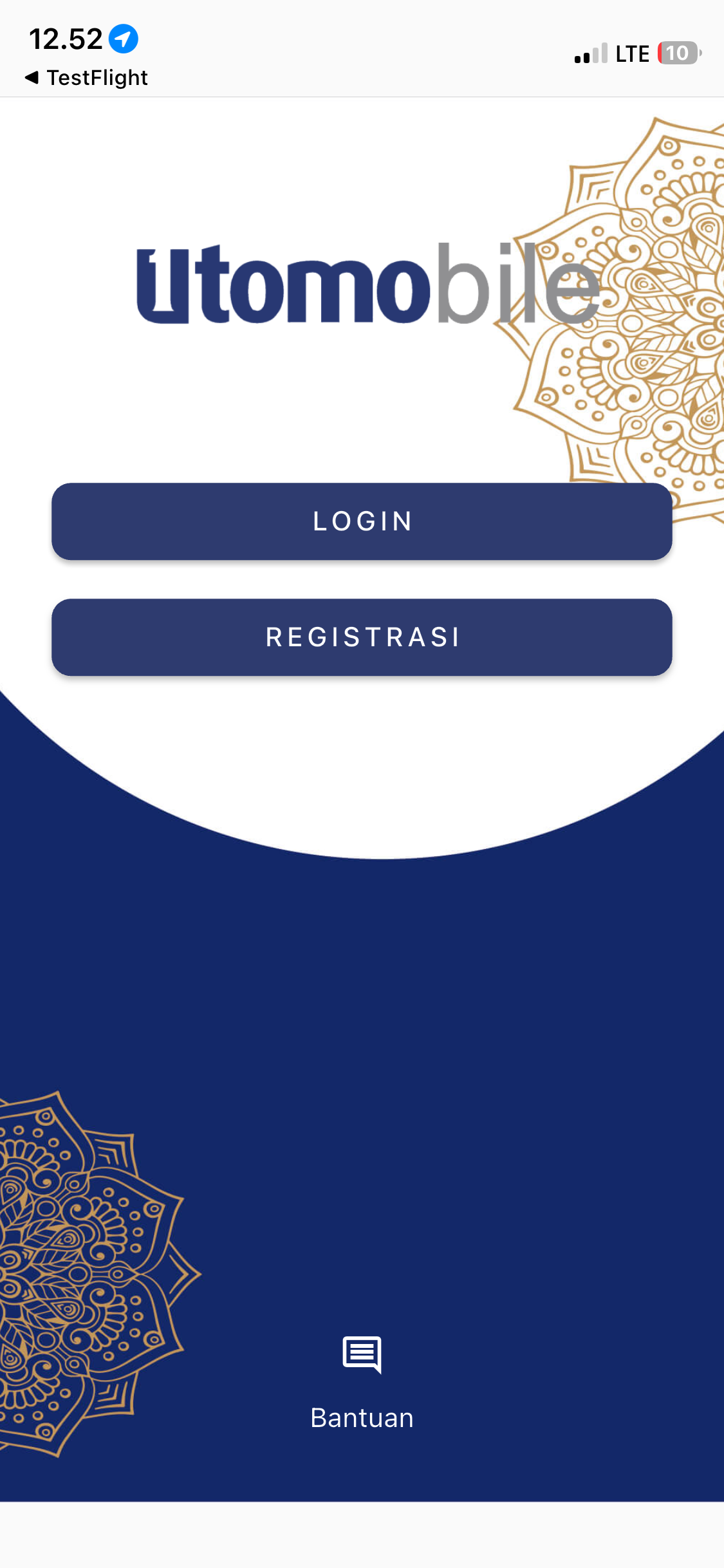 Utomobile screenshot 6