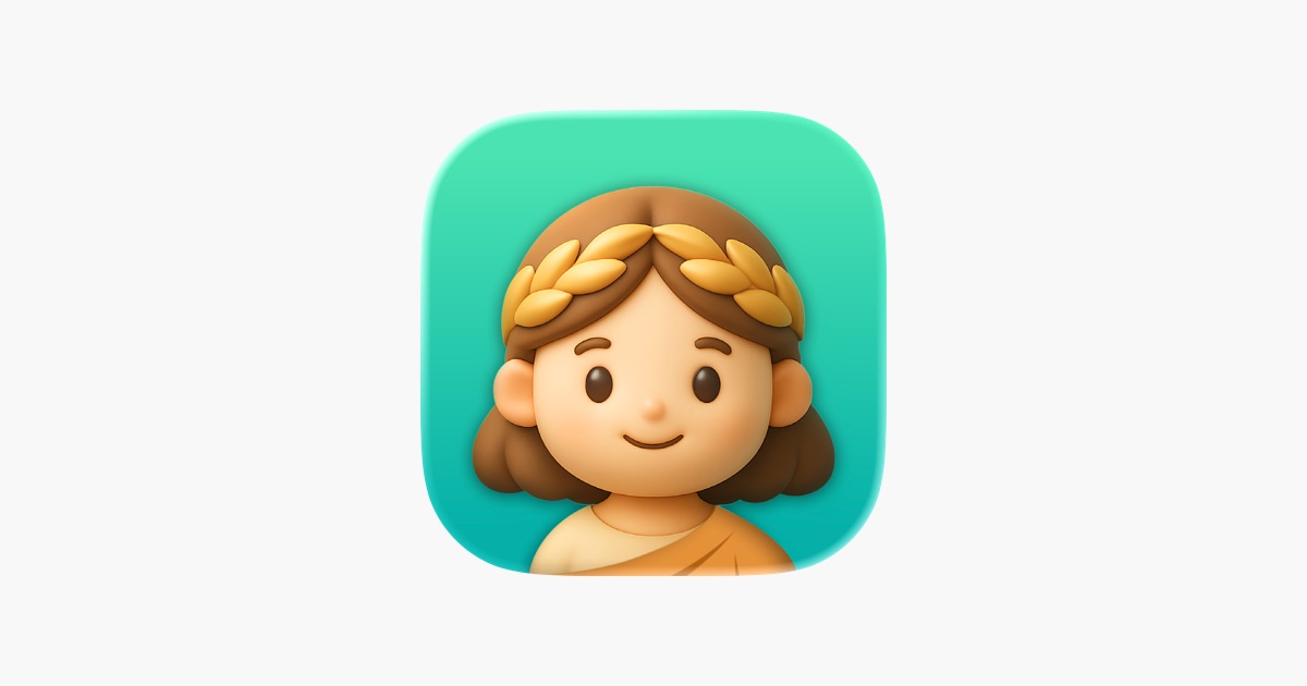 PhiloKids App - App Store