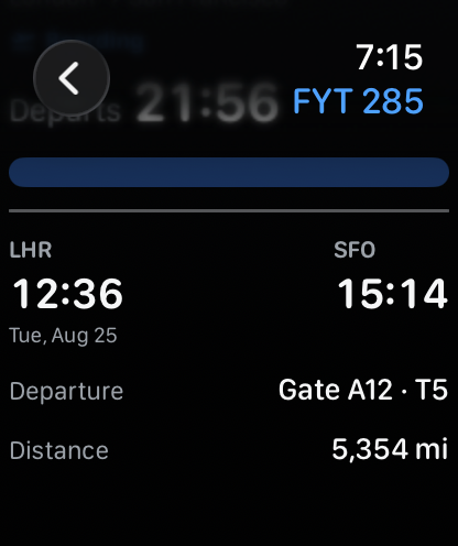 Flyte screenshot 9