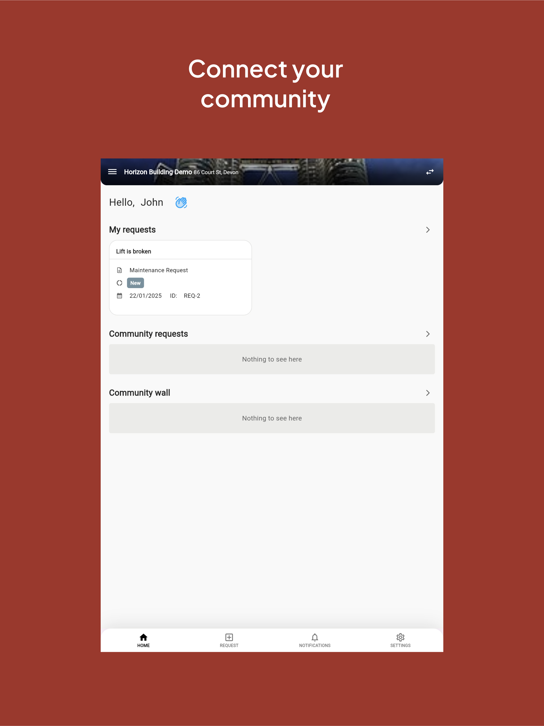 Strata Sphere Management