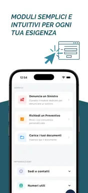 Assiconsulenze screenshot 4