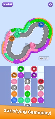 Hole N Loop Screenshot 2 of 4