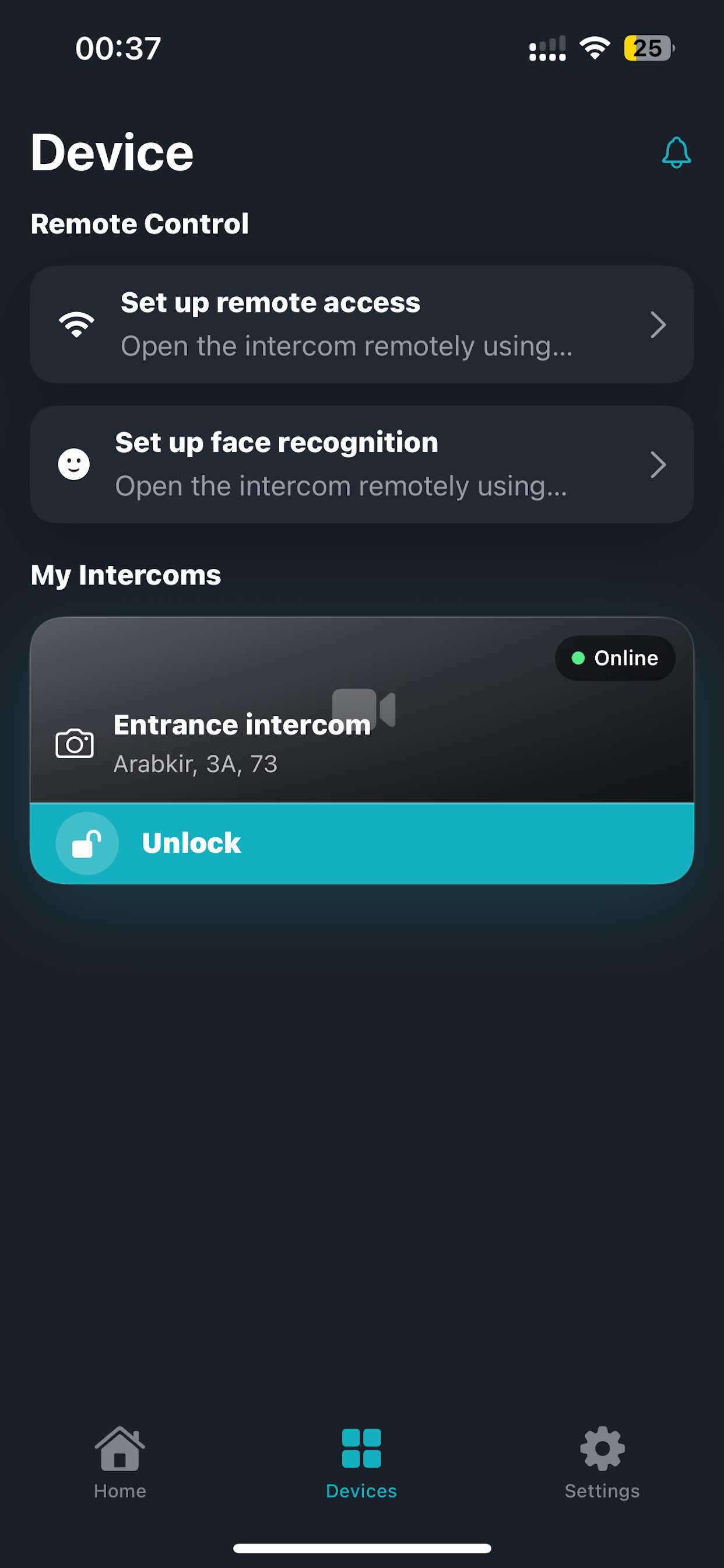 Amatech screenshot 3