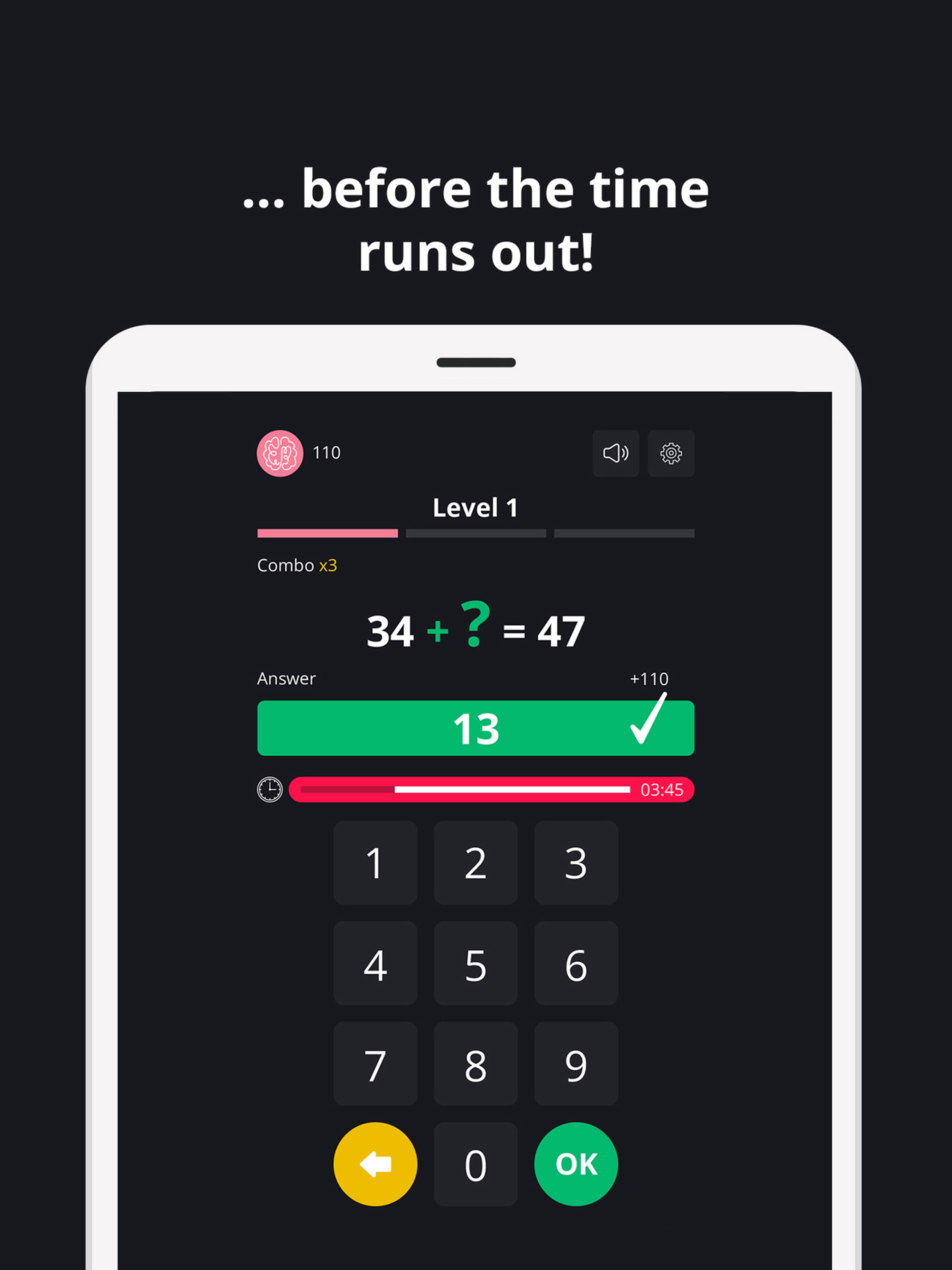 Smarthematics screenshot 8