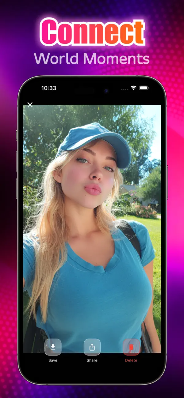 #1. Posyy (iOS) Von: Yara Janssen