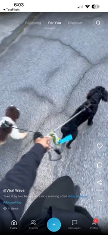 Viral Wave Screenshot 4 of 7
