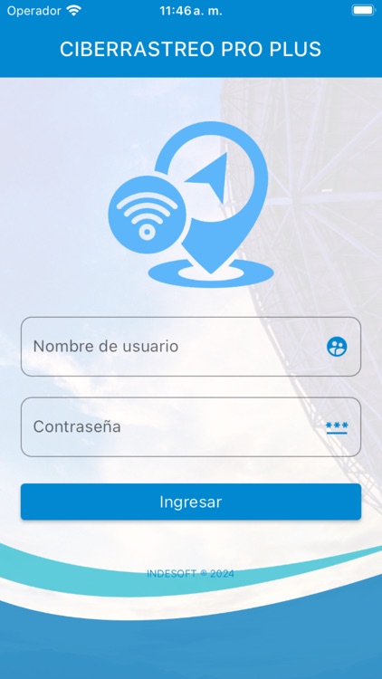 Ciberrastreo Pro Plus