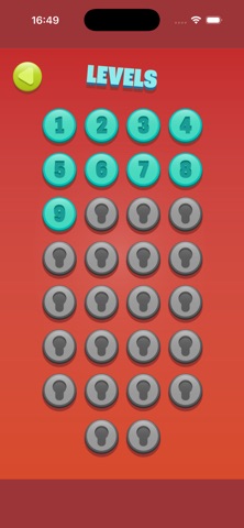 Cut For Cat:Puzzle screenshot