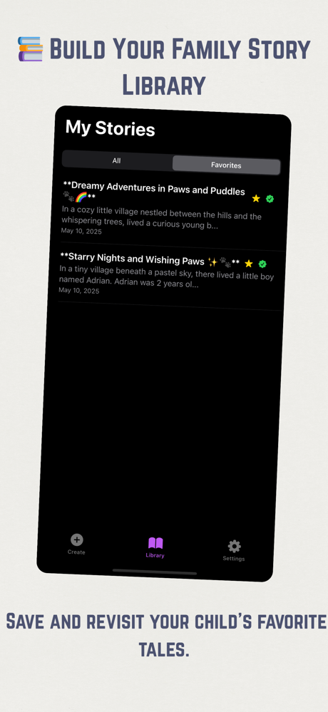 AI Story Maker for Kids screenshot 5