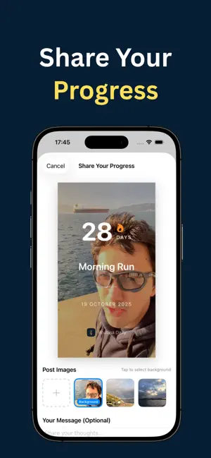 Routina Daily – Habit Tracker screenshot 4