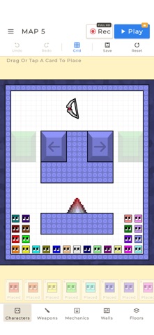 Square League: Racing Squares screenshot 6