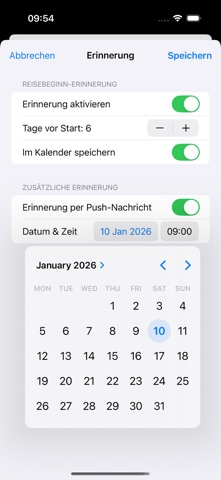 Packtastisch screenshot