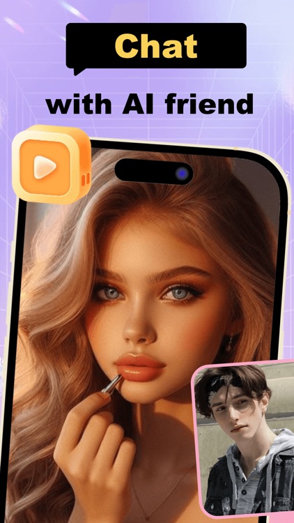 Yabo - Chat With AI screenshot-4