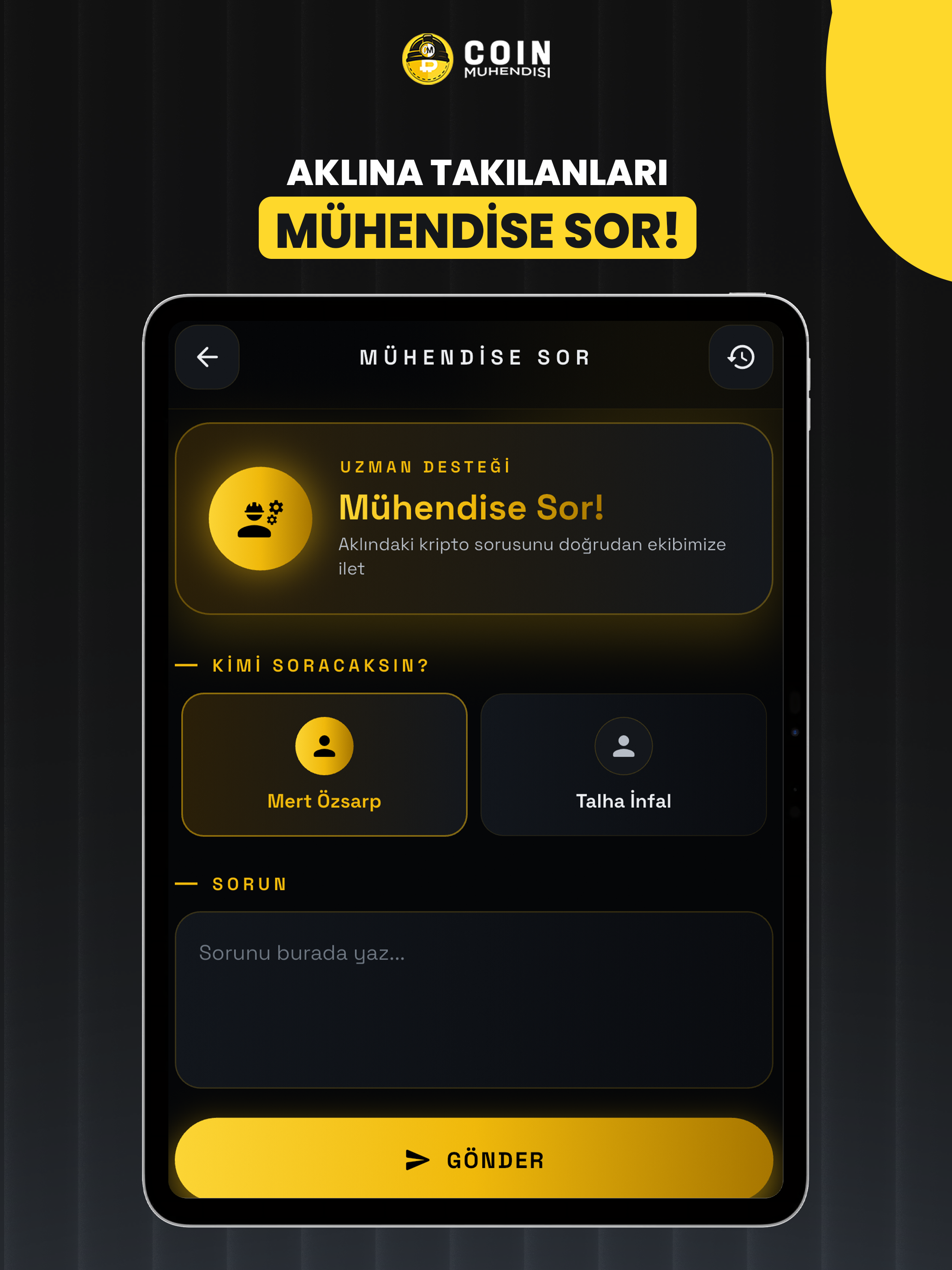 Coin Mühendisi