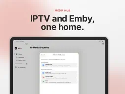 Wizju - IPTV & Xtream Player screenshot 11