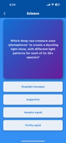 Trivia Town: Quiz Blitz screenshot