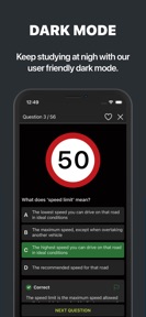 Road Code Driving Test NZ 2026 screenshot