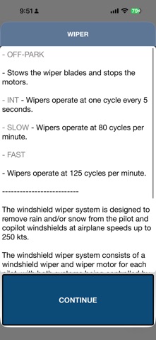 CRJ Virtual Panel Screenshot 10 of 10