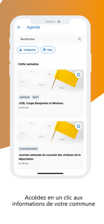 Longwy ma ville screenshot 4