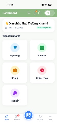 FBOpro screenshot