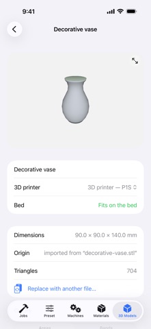 Numas Maker Pro Screenshot 3 of 7