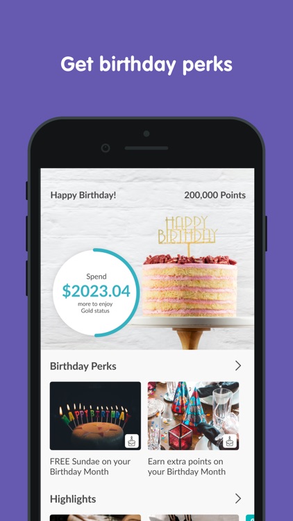 L Privileges by Link REIT