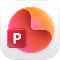Microsoft PowerPoint