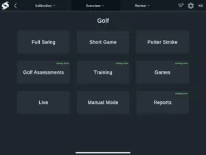 SensorEdge App screenshot 3