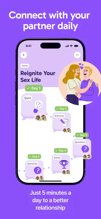 Paired: Screenshot 3 von 10