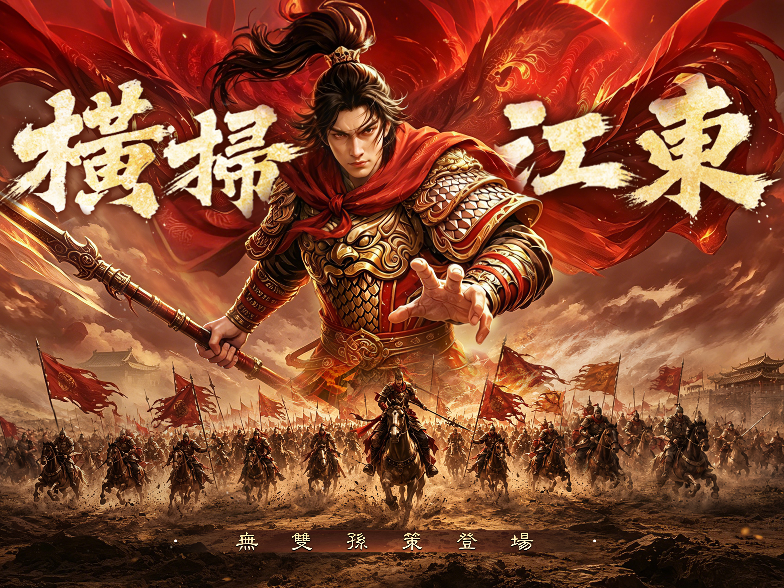 新三國 漢室復興 screenshot 8