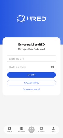 MicroRED Screenshot 2 of 7