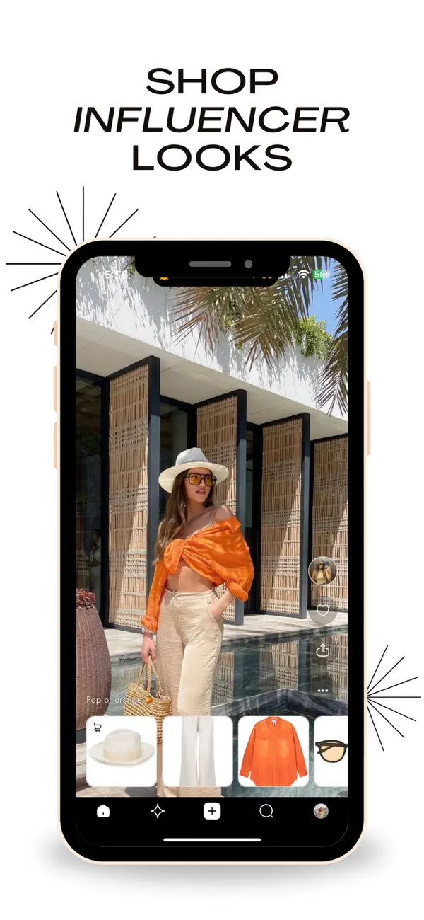 Screenshot #1 pour Evershop