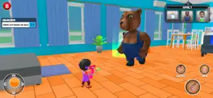 Funny Girl vs the Bear Pranks screenshot 2