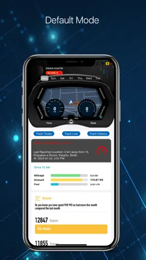 iTeck screenshot 1