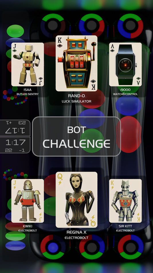 #1. That Lava Lamp Game (iOS) 由: Jonathan Edwards
