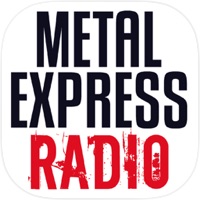 Metal Express Radio App