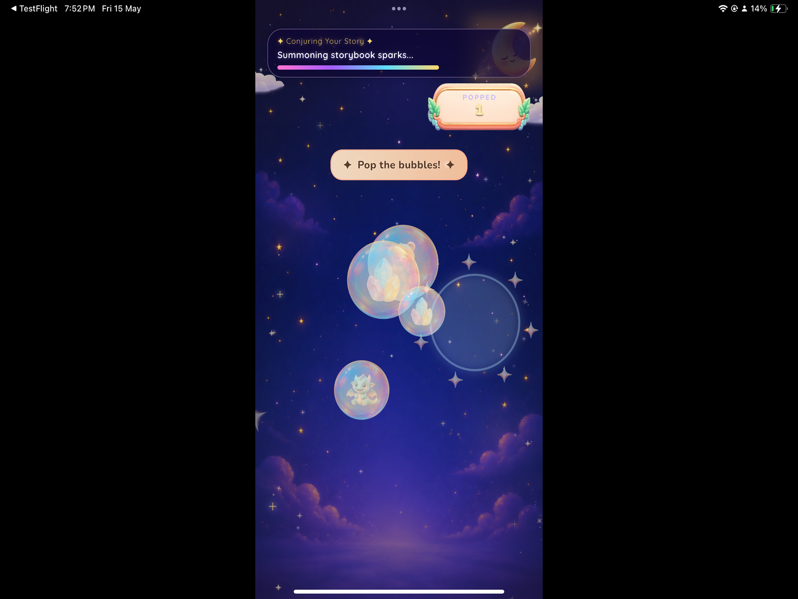 Planet Of Tales