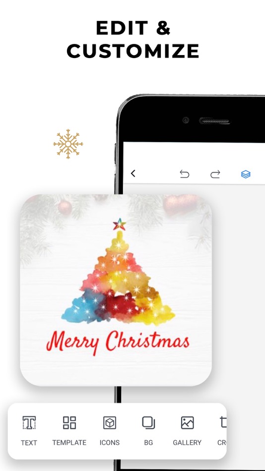 #4. AI Logo Maker: Flyer Generator (iOS) 由: Md kamal Uddin
