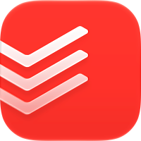 Todoist: To do list, Kalender
