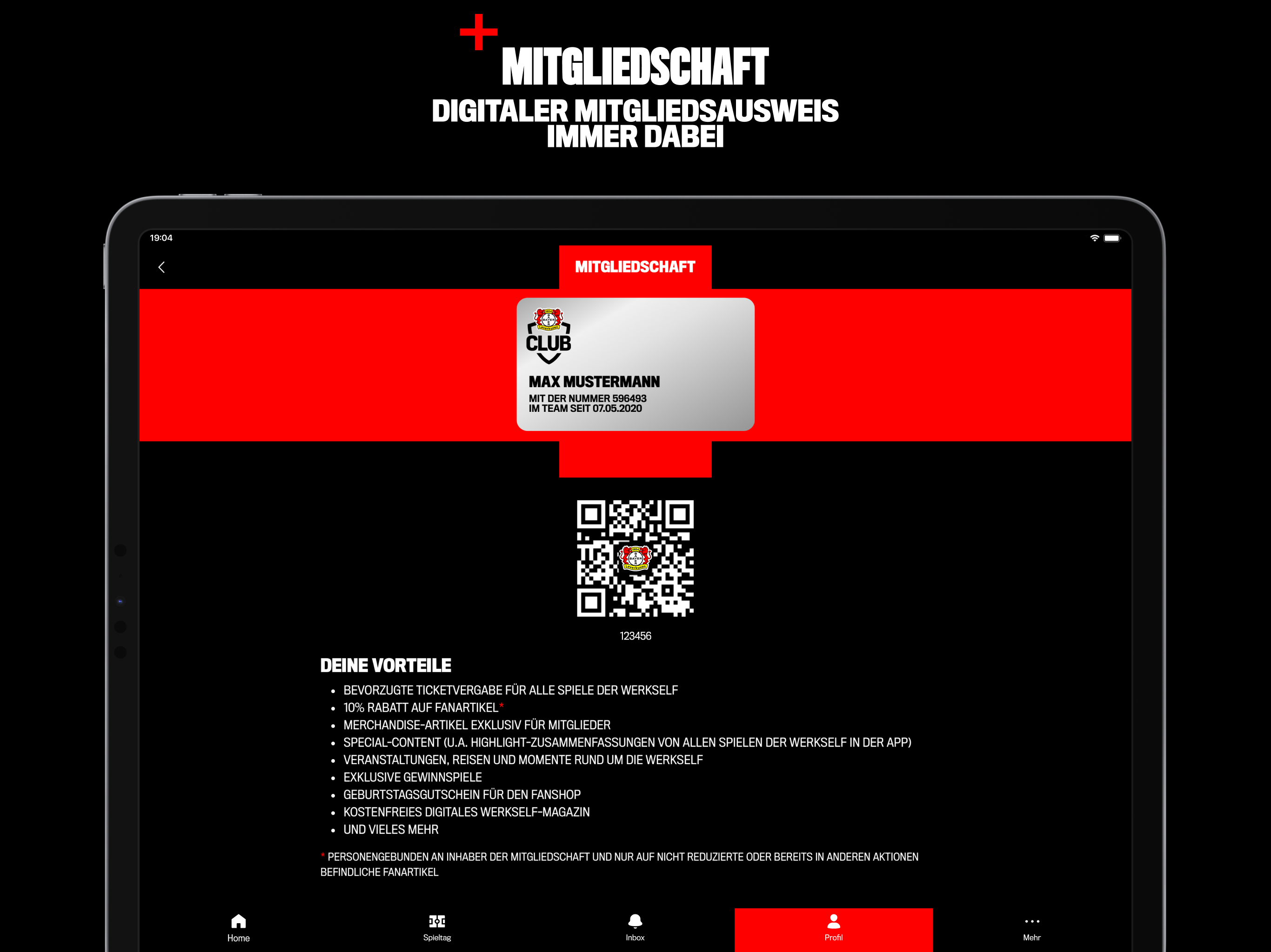 Bayer 04 Leverkusen