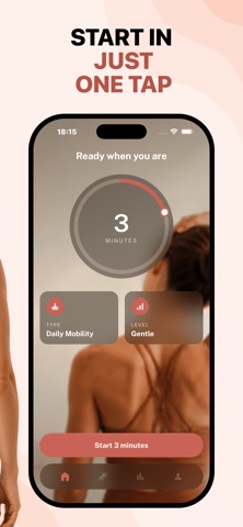 Posture Fix & Neck Exercises Screenshot 2 of 8