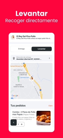 Bocao screenshot