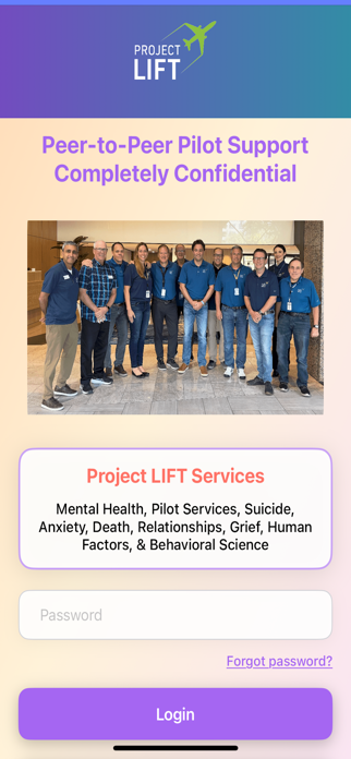 Project LIFT Services Screenshot 4 of 10