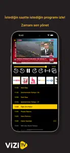 Vizi TV screenshot #3 for iPhone