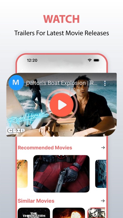 Sptimers+ : Movies & TV Series