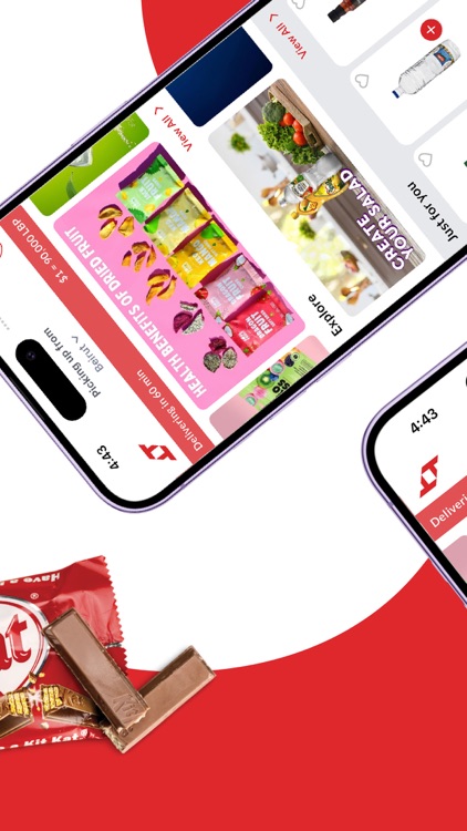 Tabiaat Group screenshot-4